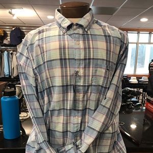 Vineyard Vines Button Down Xl